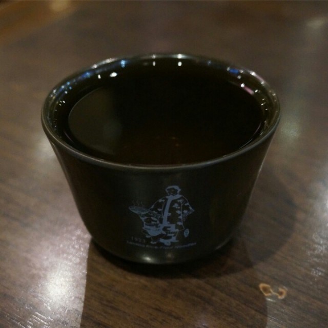 茶水