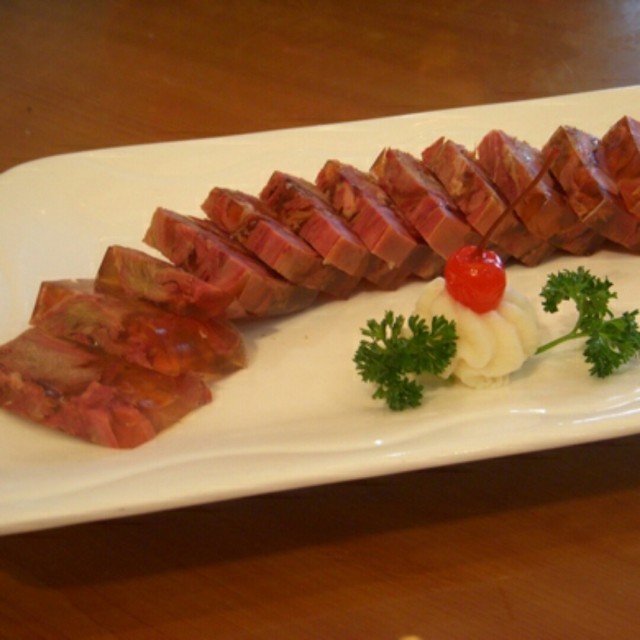 肴肉