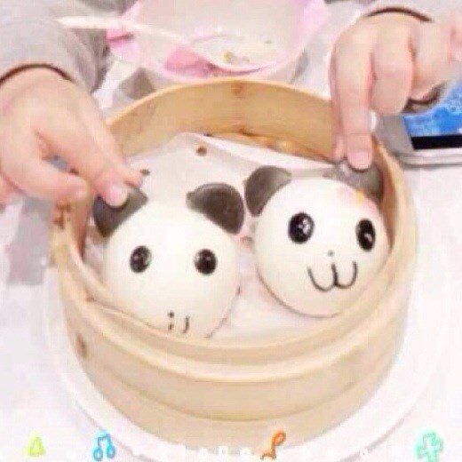 熊猫包