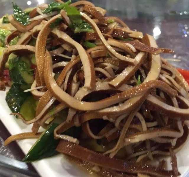 大拌菜