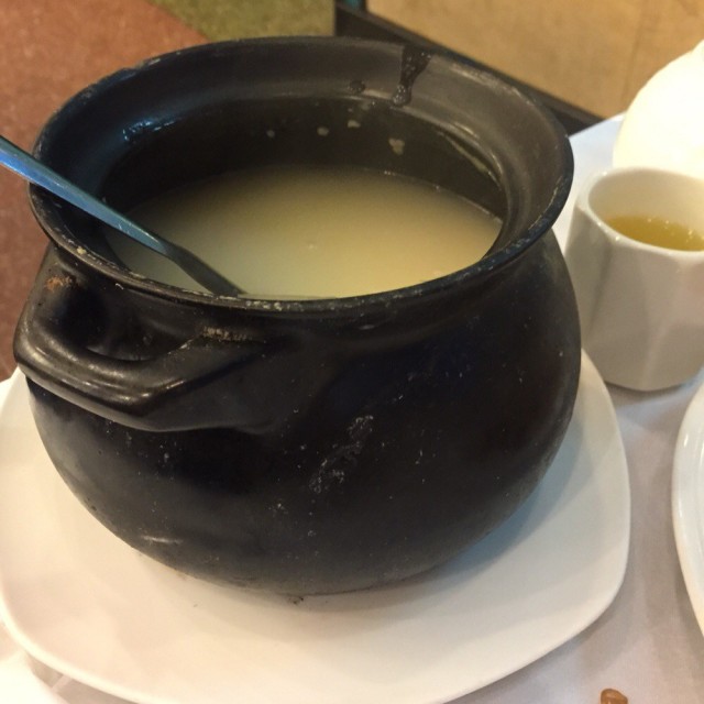 小米粥