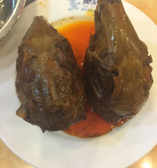 兔头