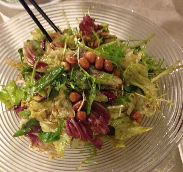 大拌菜