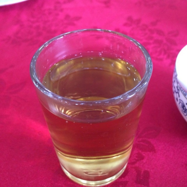 大麦茶