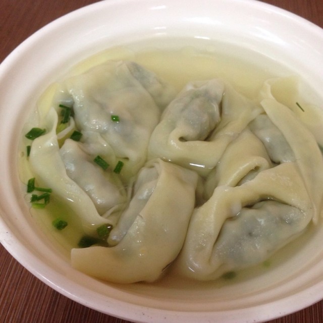 大馄饨
