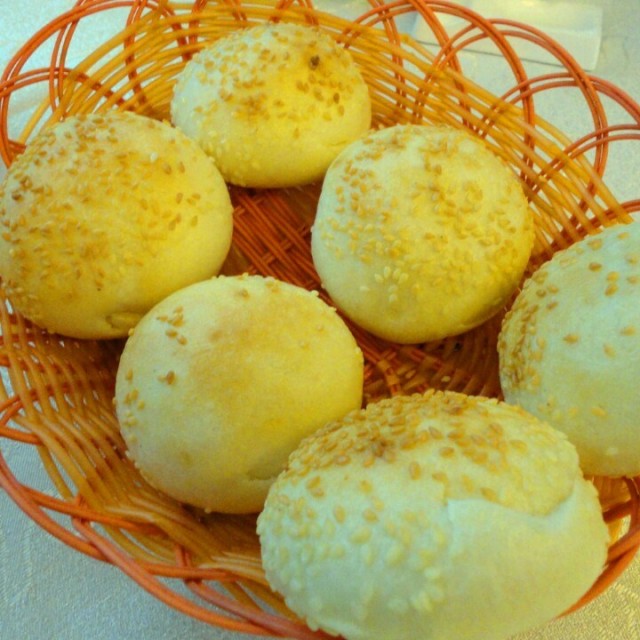 烧饼