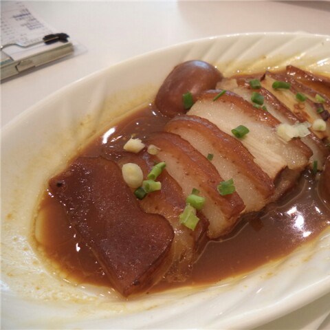 红烧肉