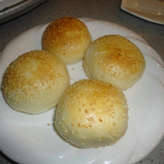 烧饼