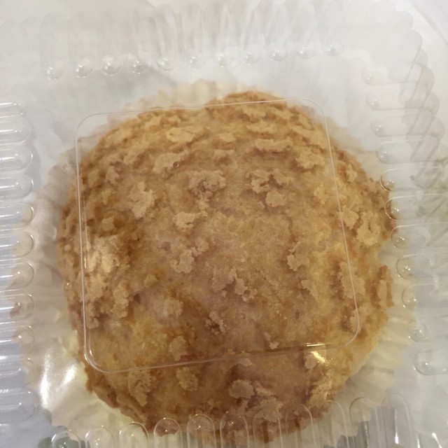泡芙