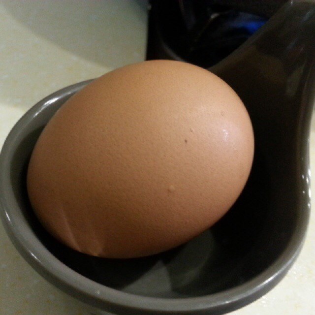 鸡蛋