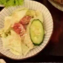 沙拉