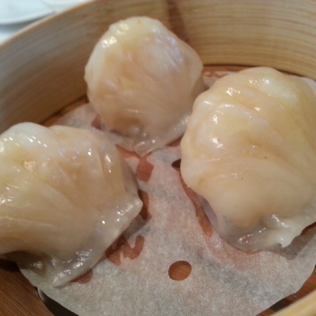 虾饺