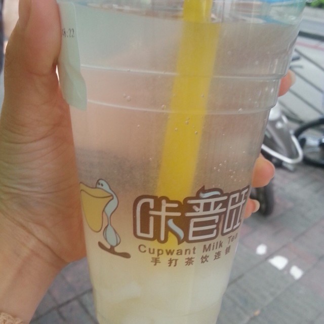 雪梨汁