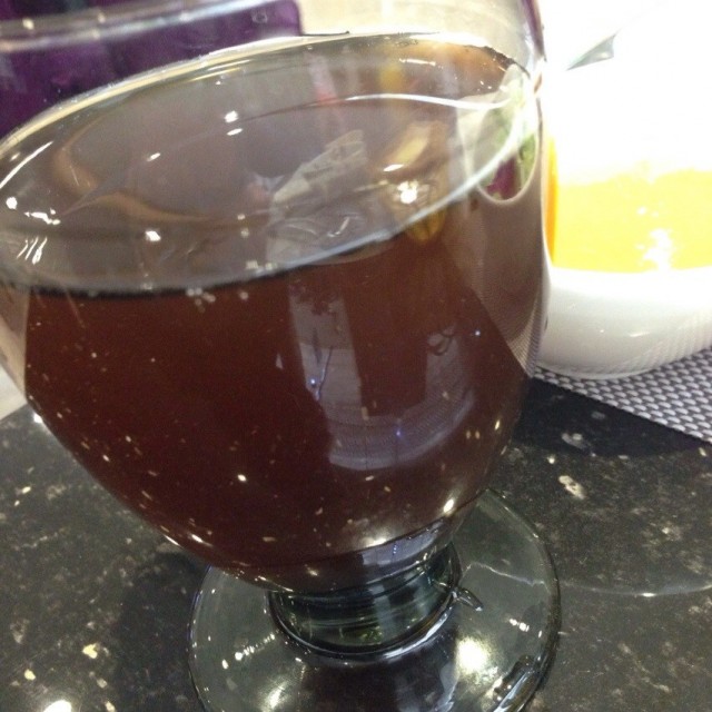 酸梅汁