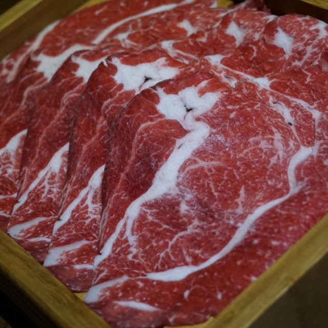 5A嫩肩肉
