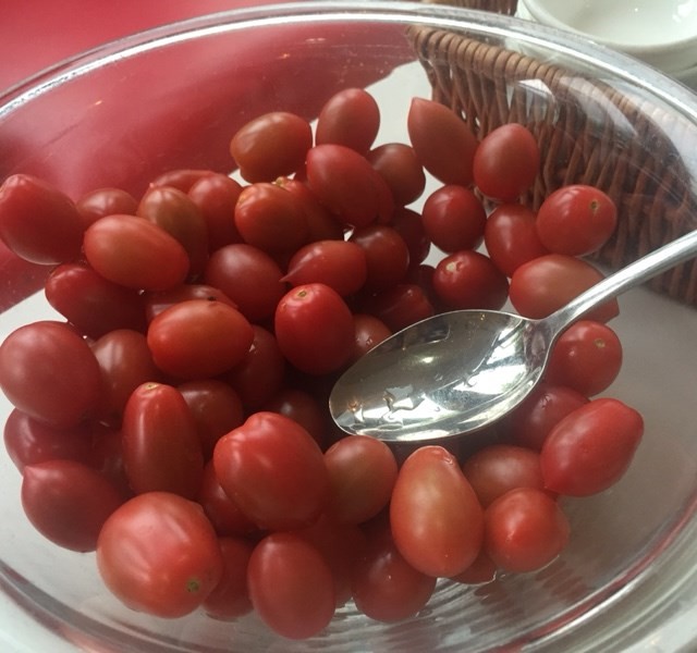 小番茄