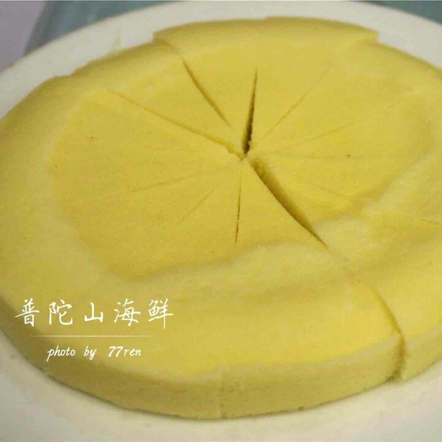小米糕