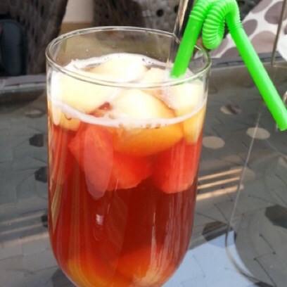 水果茶