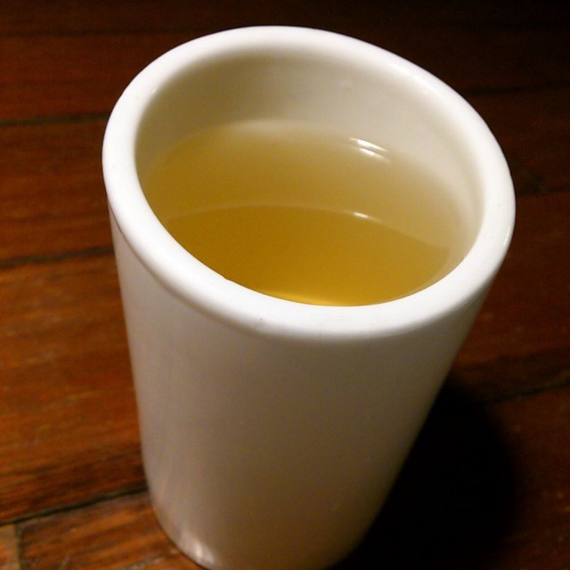 茶水