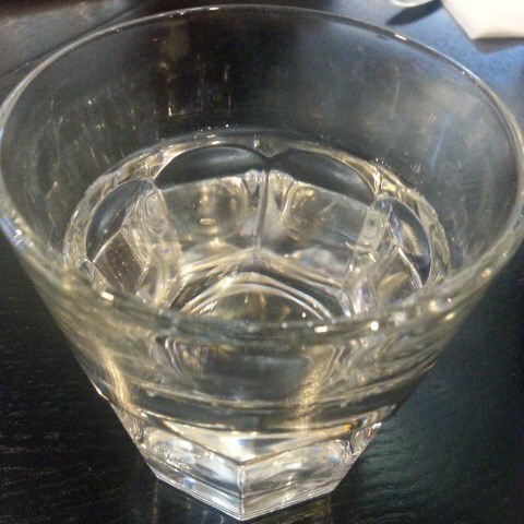 茶水
