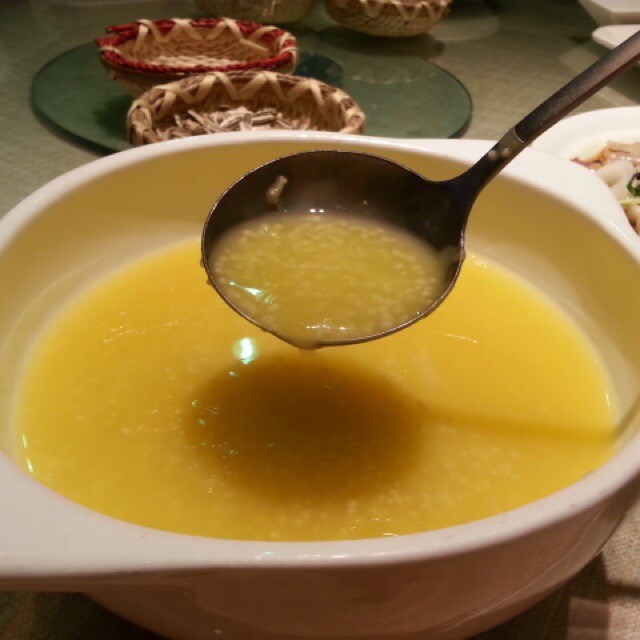 小西米