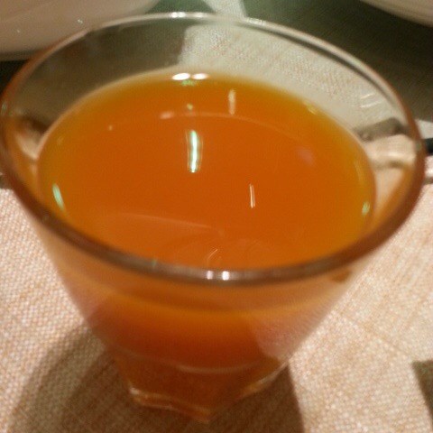 酸枣汁