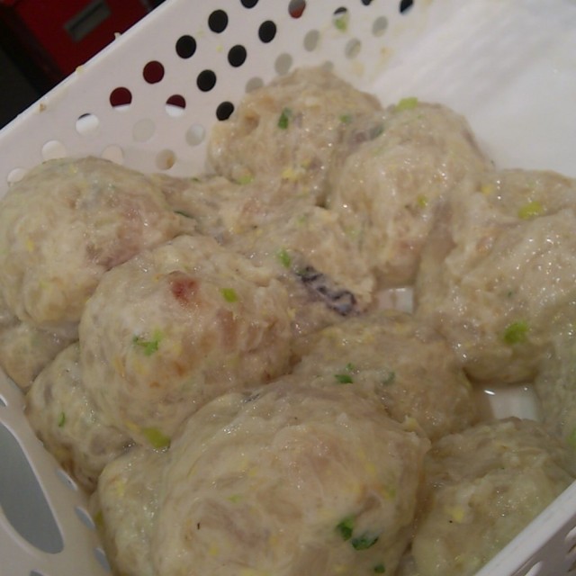 肉丸