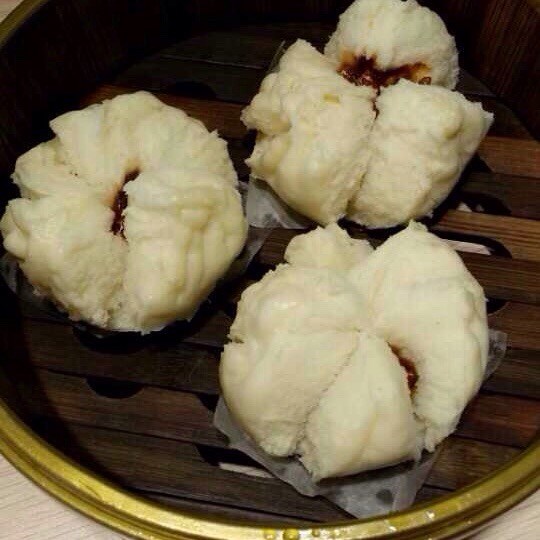 包子