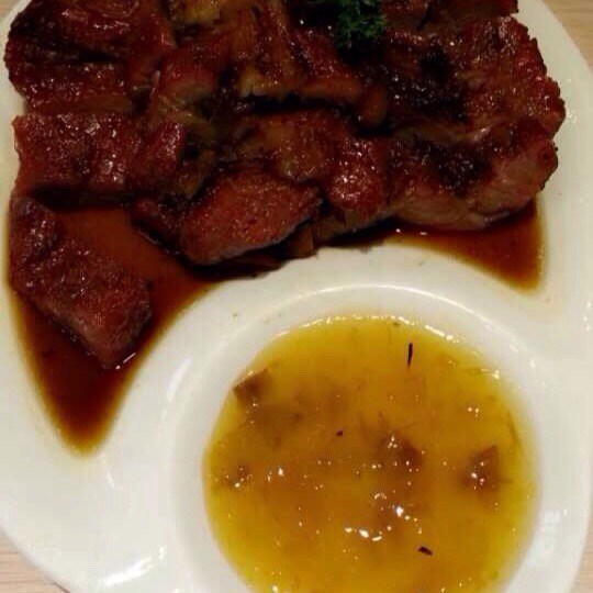 糖醋排骨