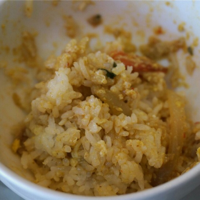 咖喱饭