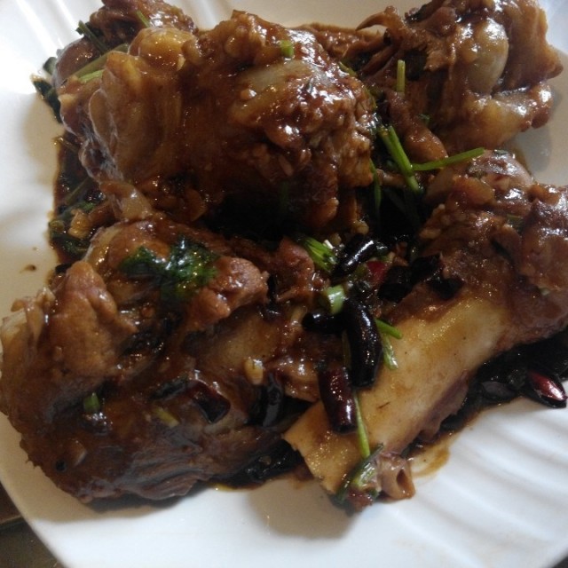 大棒骨