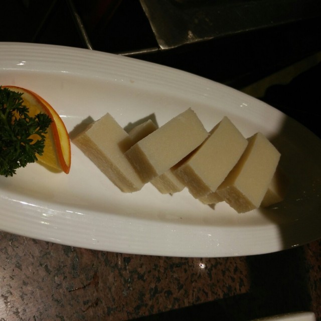 鱼豆腐