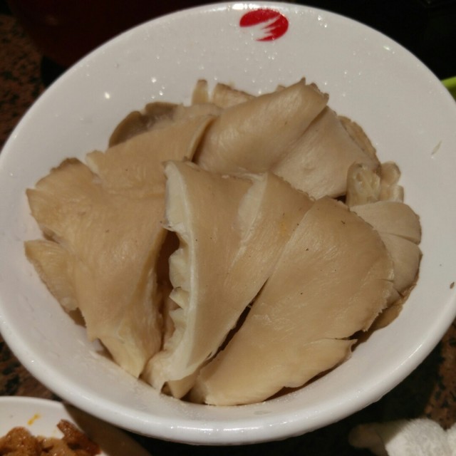 平菇