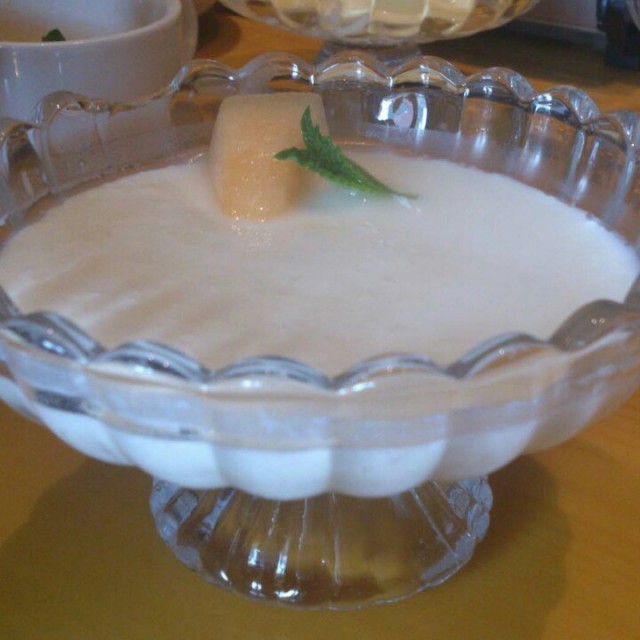 布丁