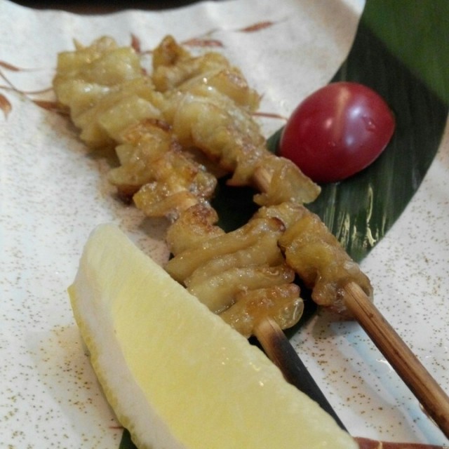 鸡皮