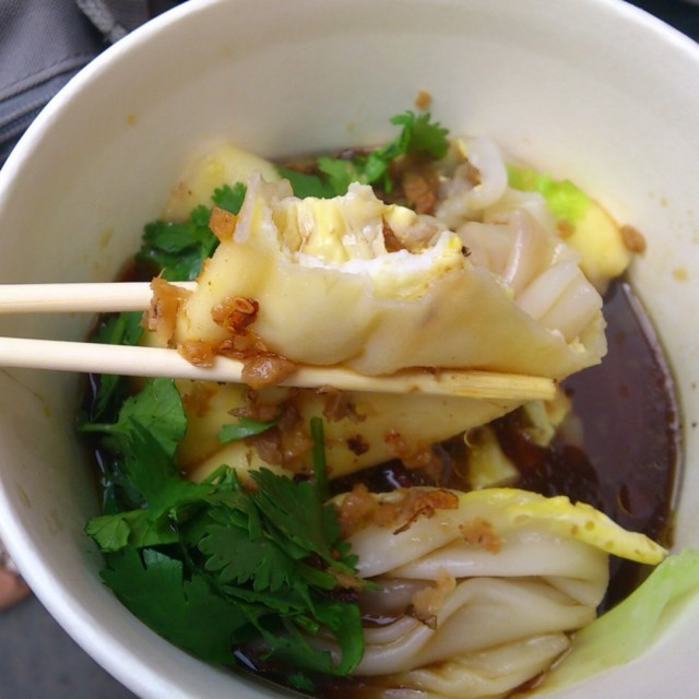 肠粉