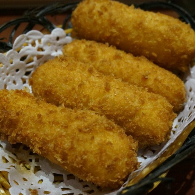 芝士条