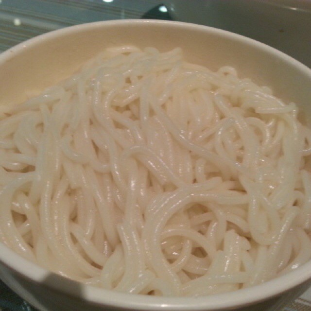 过桥米线
