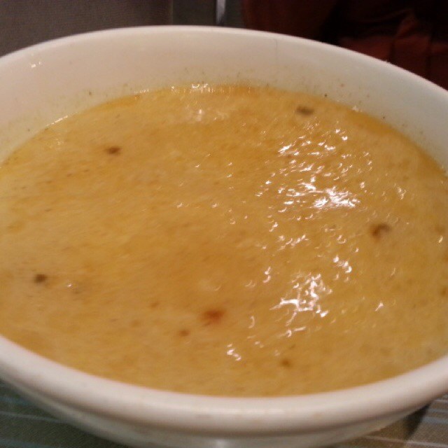 鸡汤