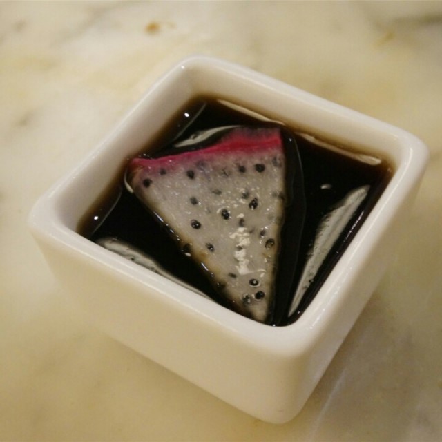 龟苓膏