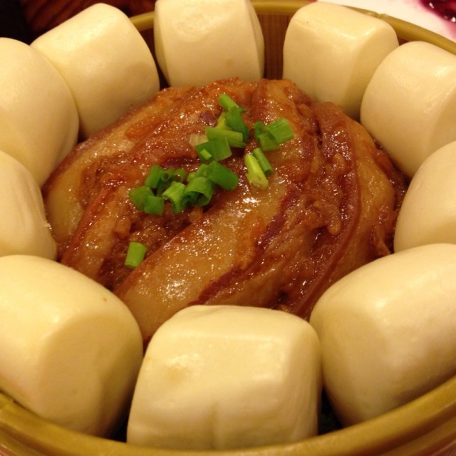 米粉肉