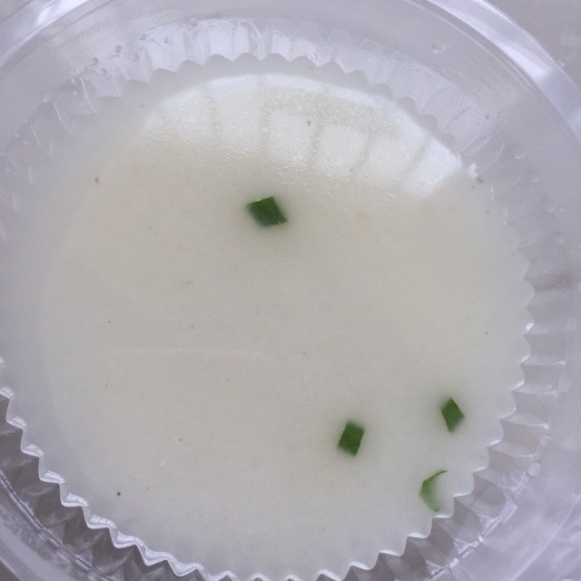 鸡汤