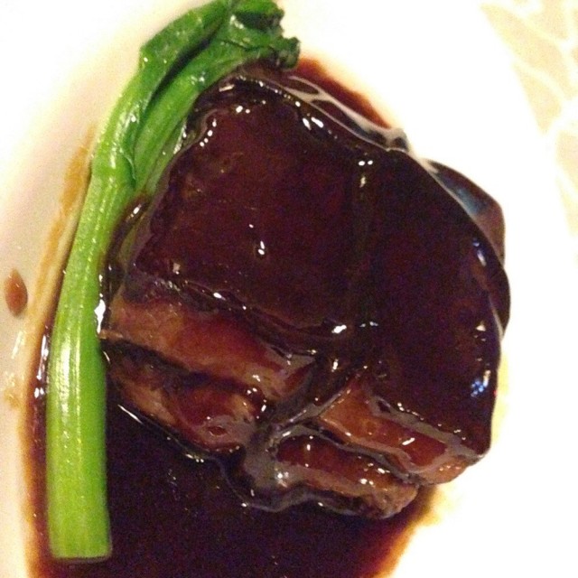河帮馋嘴肉
