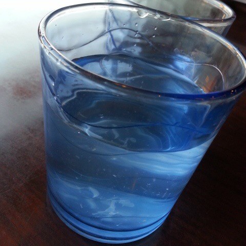 茶水