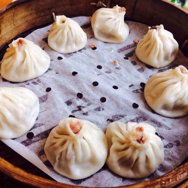 小笼
