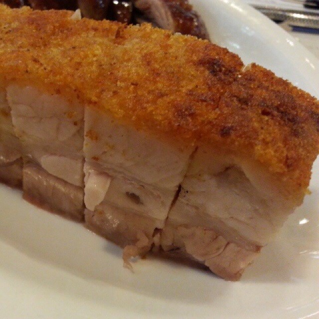 港式烧肉