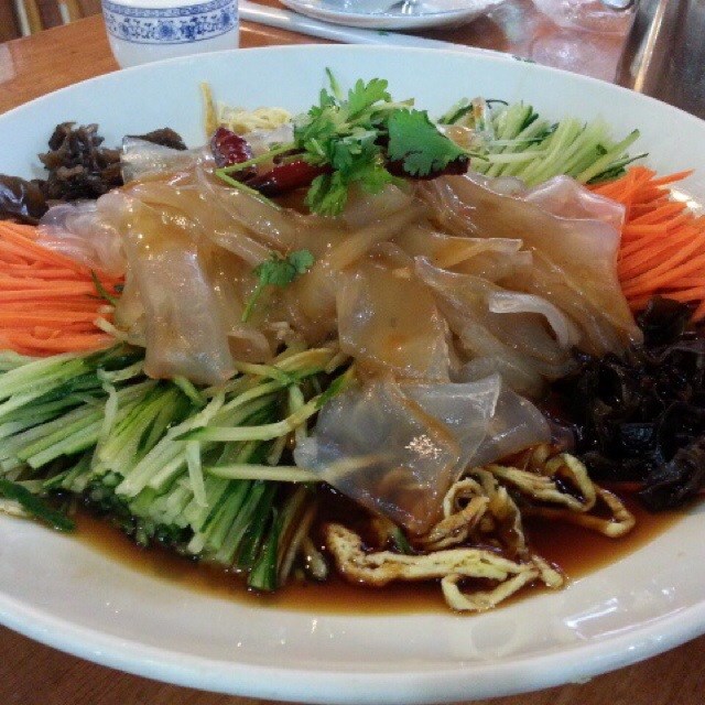 豪华版拉皮