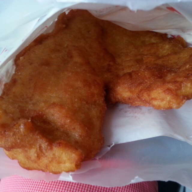 大鸡排