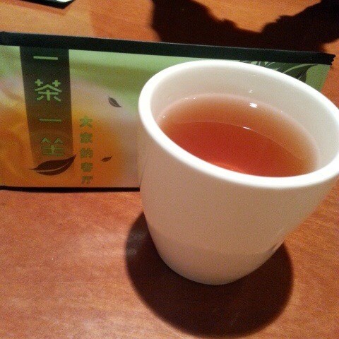 茶水