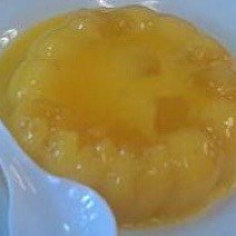 芒果布甸